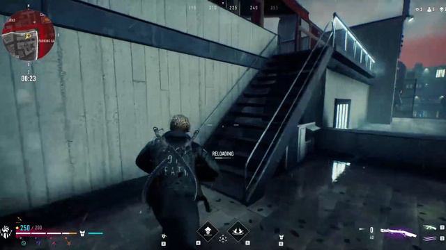 Solo First Win | Vampire: The Masquerade - Bloodhunt смотреть онлайн