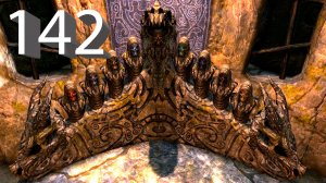 The Elder Scrolls V: Skyrim #142. Вокун