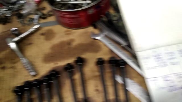 1zz-fe Сборка двс смотреть онлайн