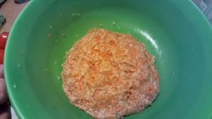 Фаршированный перец в афганском казане | Сколько времени нужно?