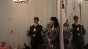 ВАЛЬС черепахи Тортиллы