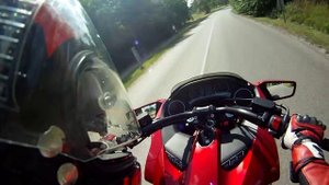 Honda CTX 1300 bike review - 2WheelsEurope HD