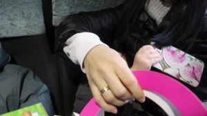 VL?G: Едем в гости, Ксюше 3 годика ??. Заготовка сырников. Будни мамы. // Family K // 13.10.18