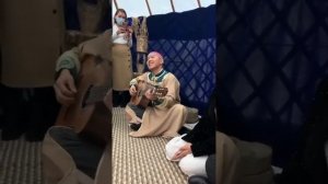 Чимис Донгак-Тыва оглер