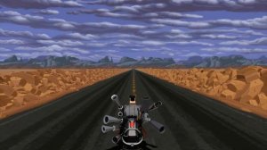 Full Throttle (Remastered). Прохождение. Полностью на русском в разрешении Full HD