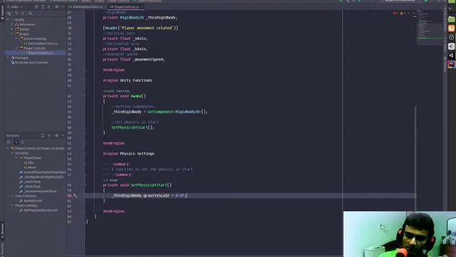 Unity Organize Code (Must Watch Unity Game Development Tips Video