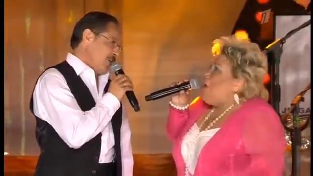 Tatjana Larionova Backing Olga Pirags смотреть онлайн