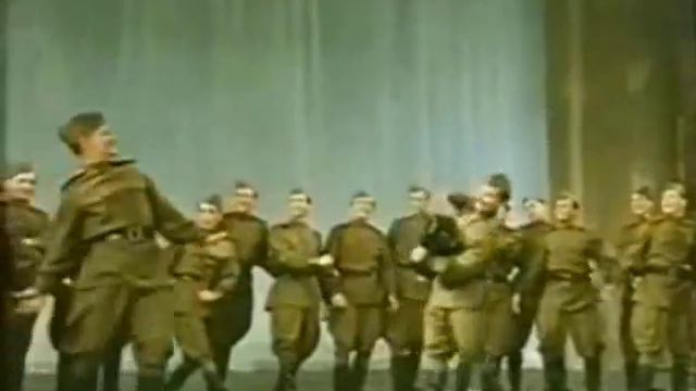 "Народное техно"