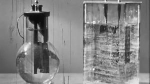 Постоянный ток, 1968 г.
