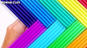 Making All Memes Cheburashka with Clay | Roman Clay