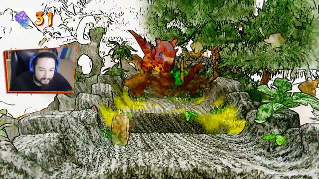 [ 5 ] I HATE THIS MASK • CRASH BANDICOOT 4: IT'S ABOUT TIME смотреть онлайн