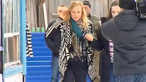 ДЖЕССИКА ЛОНГ В БРАТСКЕ