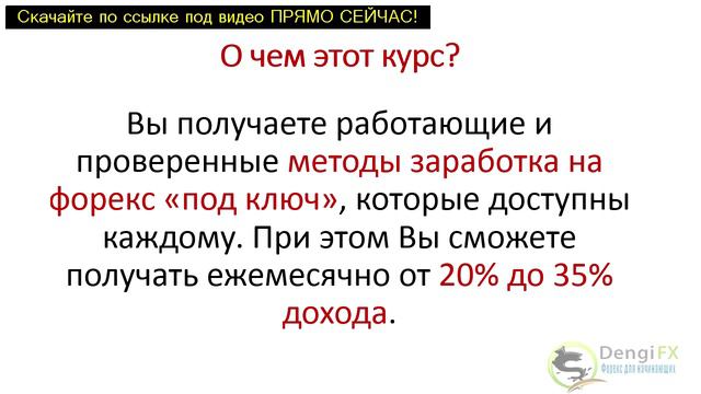профессиональные стратегии форекс I Торговые стратегии форекс