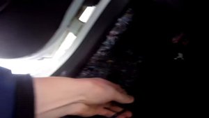 Просто чудом не сгоревшая Гранта / ПТФ лада гранта