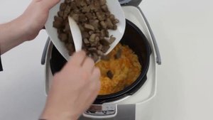 UNIT USP-1060D, USP-1100D РЕЦЕПТ