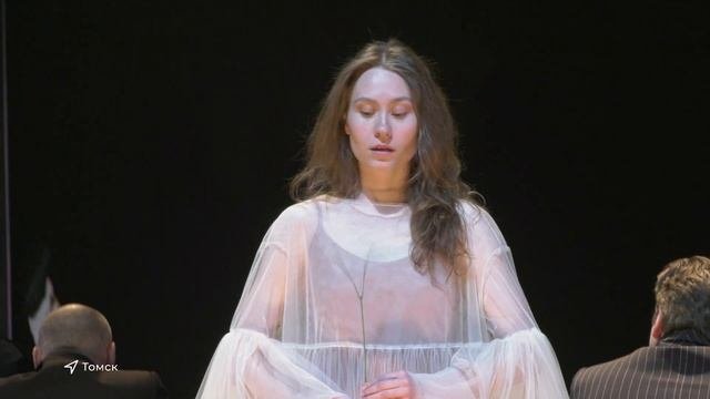 Драматический театр завершает сезон премьерой