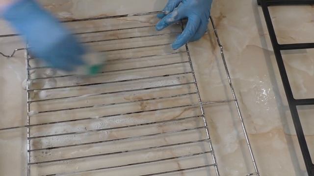 Как почистить решетку (конфорки, духовку) на газовой плите от ЖИРА и НАГАРА ! МОЙ ЭКСПЕРИМЕНТ!