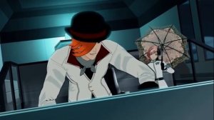 RWBY Neo - Bubblegum B*tch