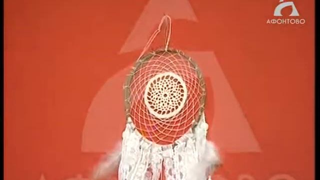 Ловец снов своими руками смотреть онлайн