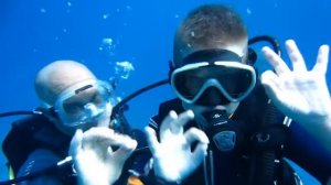 Хургада! Детский дайвинг в Хургаде/ Курс Future Buddies SDI Kids diving in Hurghada