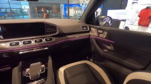 NEW Mercedes Benz GLE 63 AMG 2022