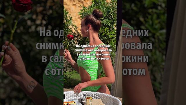 Выгнула спину и сверкнула «орешком»: Бузова поманила загорелым телом