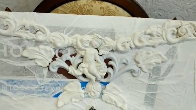 Не выбрасываем старые вещи, коробки, обои. Короб для хранения. смотреть онлайн