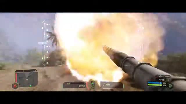 Crysis: Remastered обновился под Xbox Series X|S и PlayStation 5 с поддержкой 60 FPS и рейтрейсинга