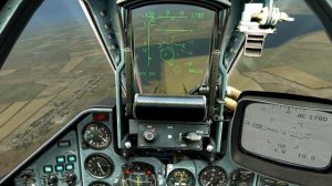 DCS World SU-25T Training