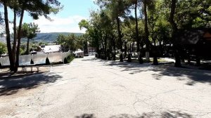 Дивноморское  Автокемпинг Арион