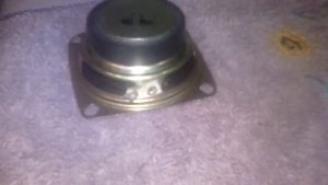 ОБЗОР НА ДИНАМИК ИЗ ПОРТАТИВНЫХ КОЛОНОК 5 ВАТТ 4 ОМА