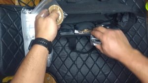 Обзор мультитула, реноватора DEKO DKOM40LD1