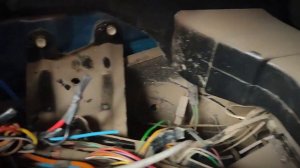 Газель не работает насос, одна из причин