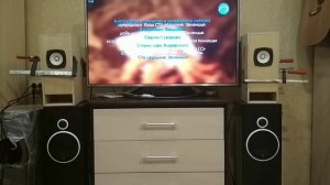 Тест.Лабиринт Рогожина fostex 103