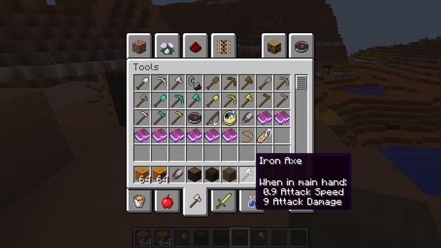 Minecraft 18w07c Aquatic Update Features Part 1 смотреть онлайн