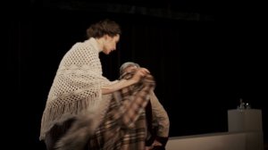 «Дядя Ваня» в ТДИ. Трейлер спектакля