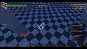 |White Album + Vamp| Build and Combo?