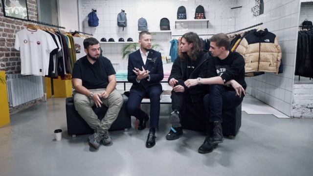 Tis Talk | Подкаст. Как заработать на молодом поколении. Рома Бантик/Эдуард Казарян/Сергей Каледин. смотреть онлайн