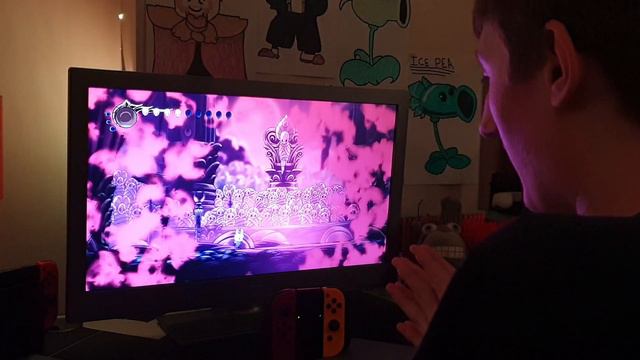 Grey Prince Zote in Pantheon 3 Hollow Knight смотреть онлайн