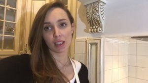 Паста с морепродуктами рецепт