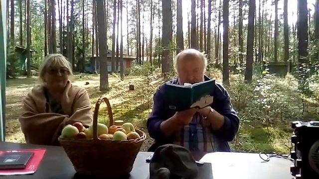 поэт Олег Левитан смотреть онлайн