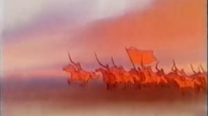 Белая Армия, черный Барон