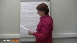 БУХУЧЕТ ДЛЯ НАЧИНАЮЩИХ 063 Резервы сомнительных долгов