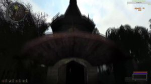 сталкер Chernobyl Chronicles хроники чернобыля тайники в начале игры