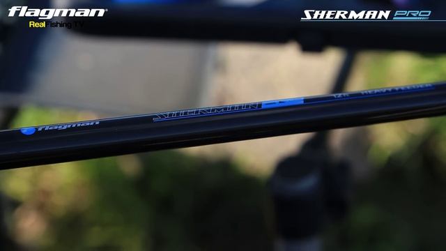 Фидерные удилища Sherman PRO - Sherman PRO Rods