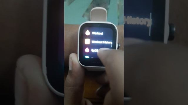 Smart Watch #amazfit bip u pro смотреть онлайн