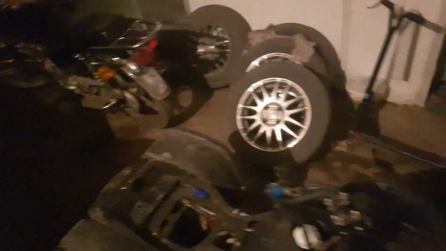 Подготовка мотоцикла к продаже. смотреть онлайн