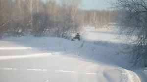 Ural Winter - Уральская зима
