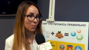 Диета для глаз. Топ продуктов для зрения