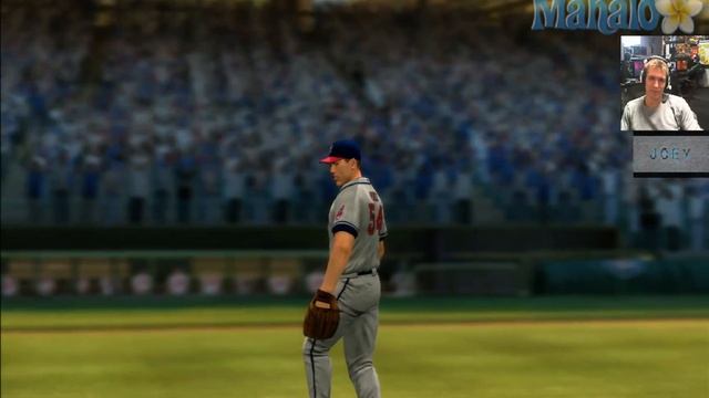 Nicktoons MLB: Pt.21 - Tournament Game 3.5 with Spongebob смотреть онлайн